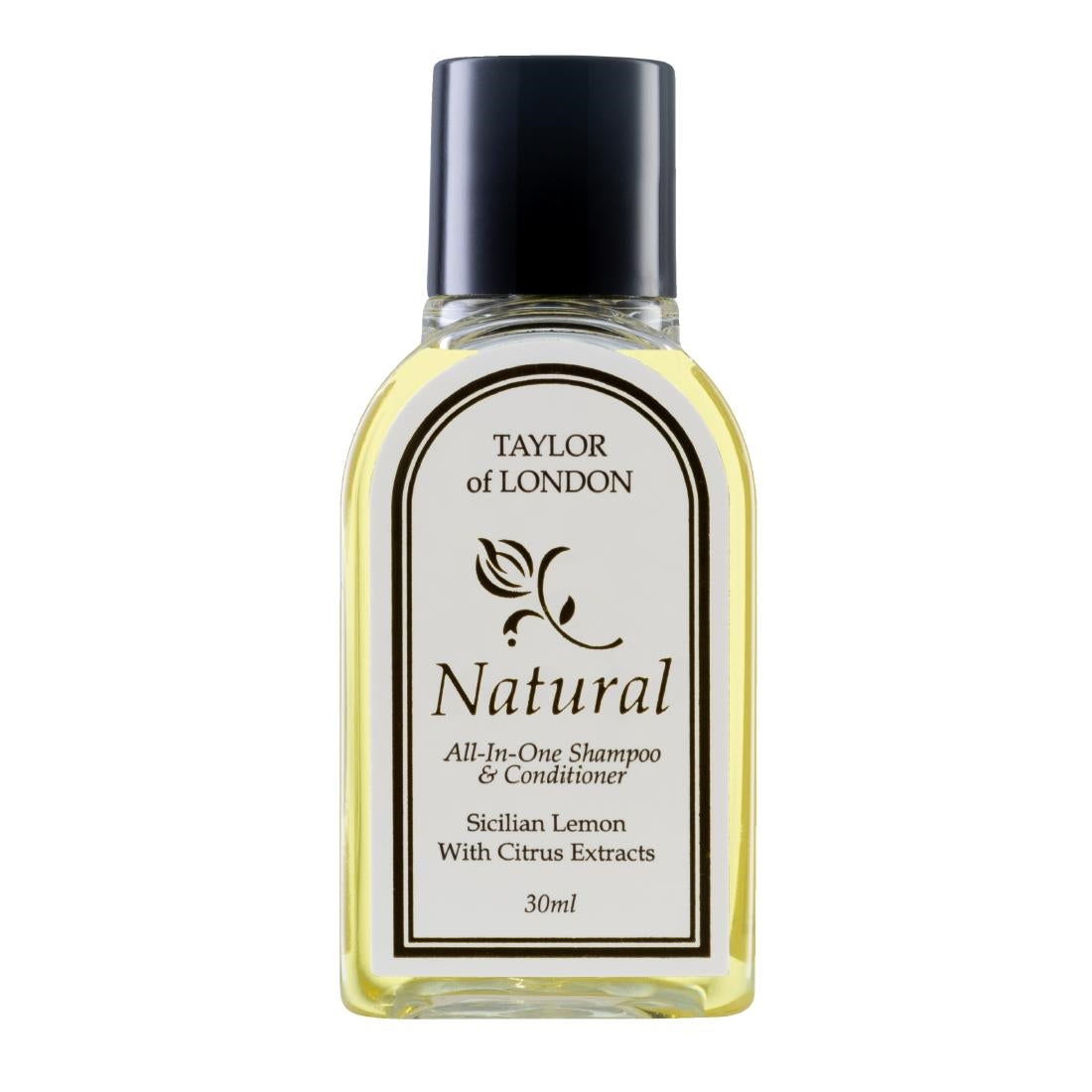 Natural shampoo en conditioner (250 stuks)