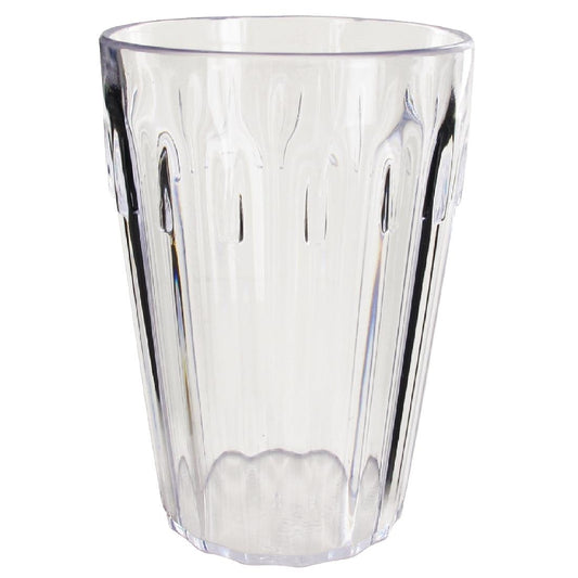 Olympia Kristallon polycarbonaat glazen 14,2cl (12 stuks)