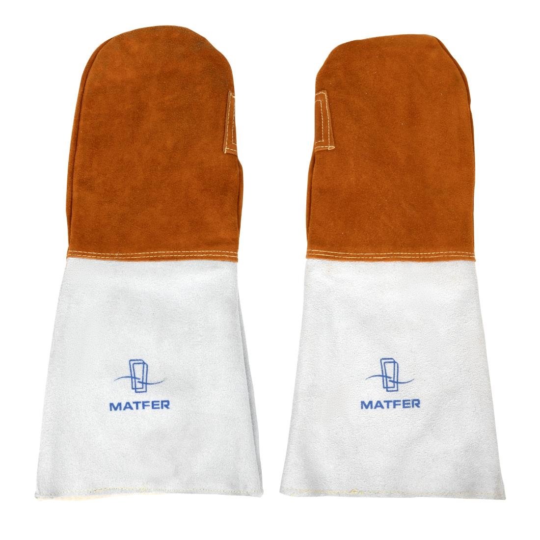 Matfer Bourgeat bakkers wanten