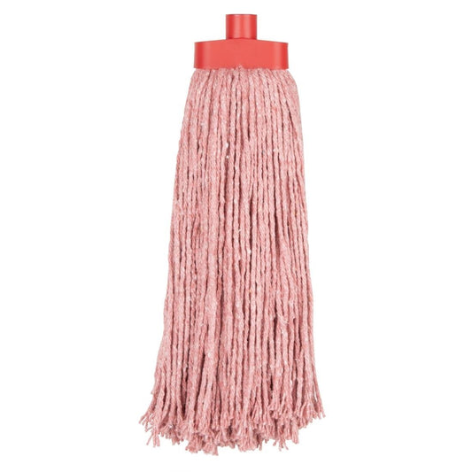 Jantex Kentucky Mopkop Rood 450g