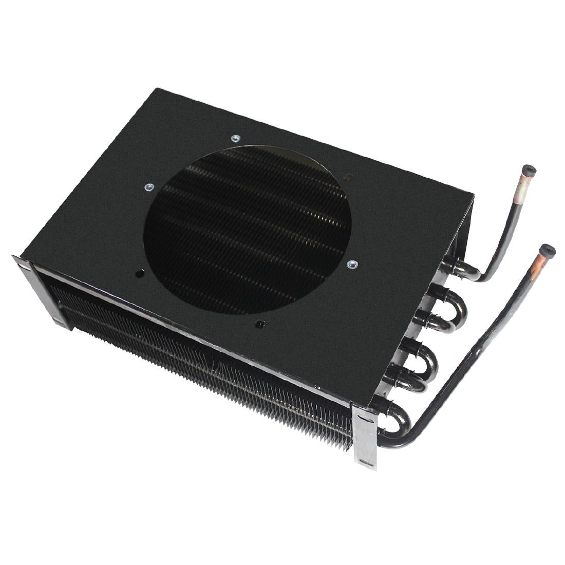 Polar Condensor