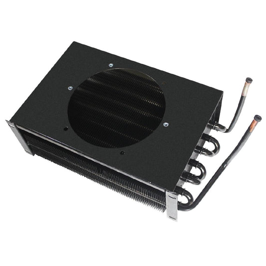Polar Condensor