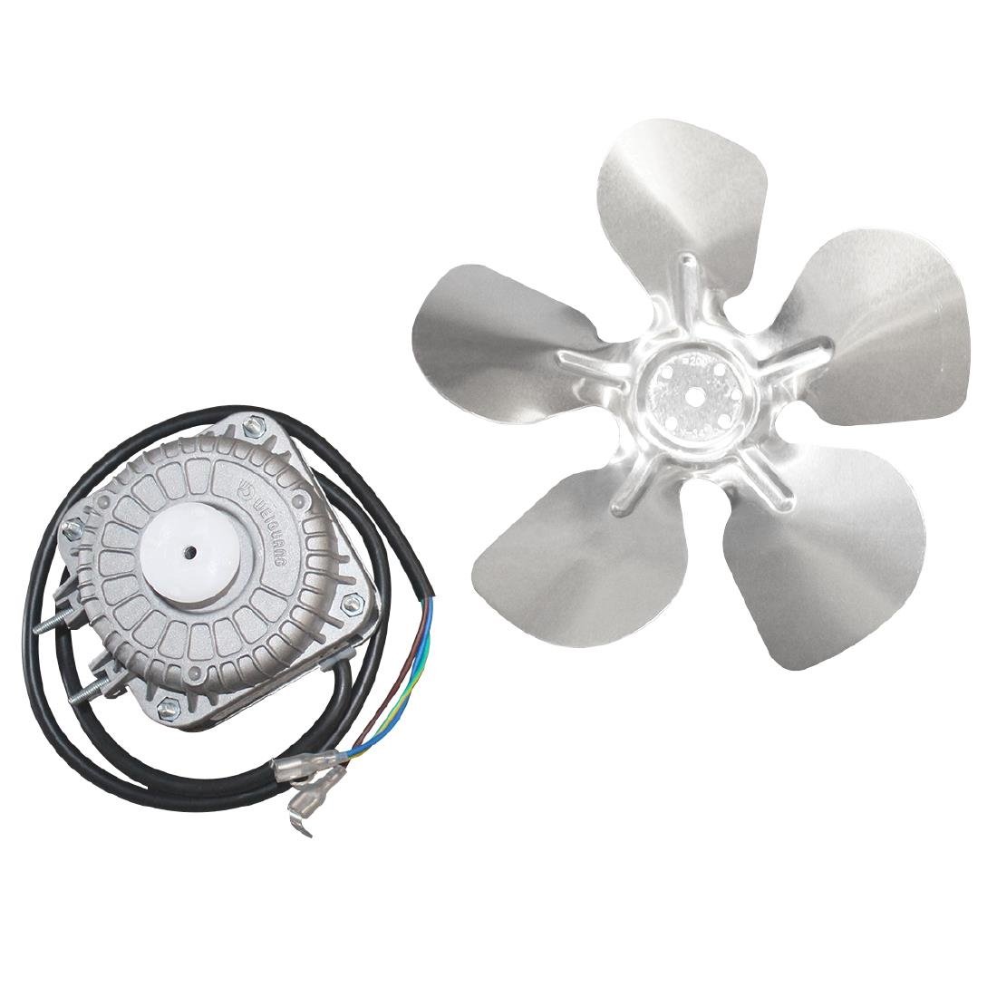 Polar Condensorventilator