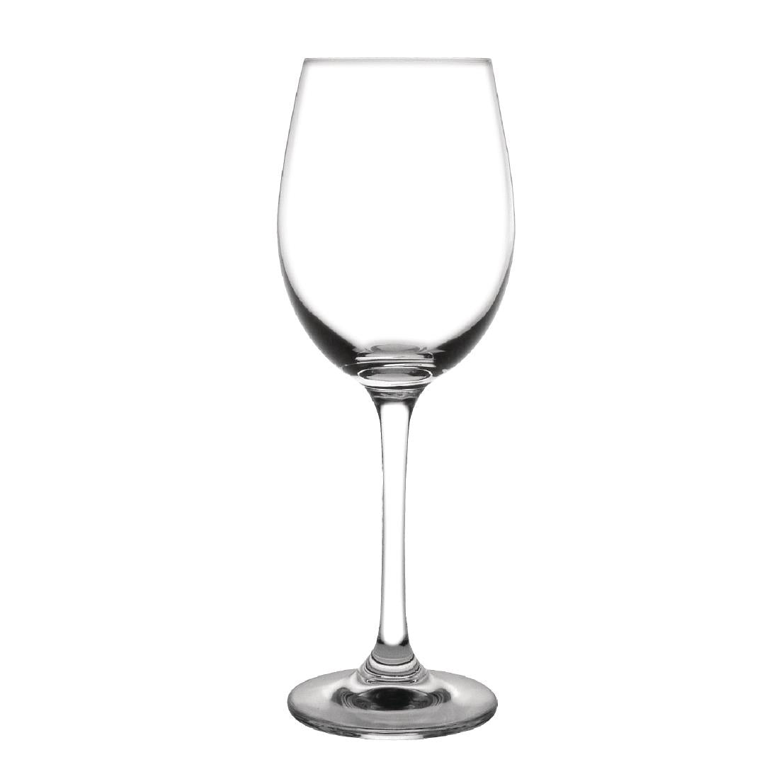 Olympia Modale wijnglazen 32cl (6 stuks)