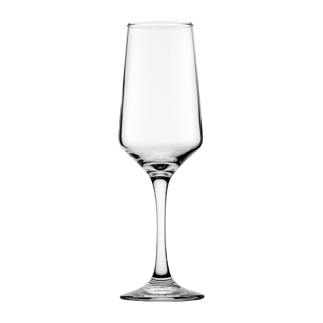 Utopia Summit Champagne Glazen 210ml (24 Stuks)