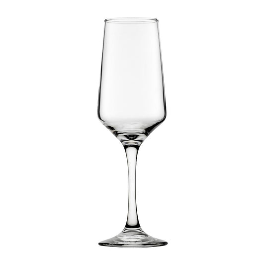 Utopia Summit Champagne Glazen 210ml (24 Stuks)