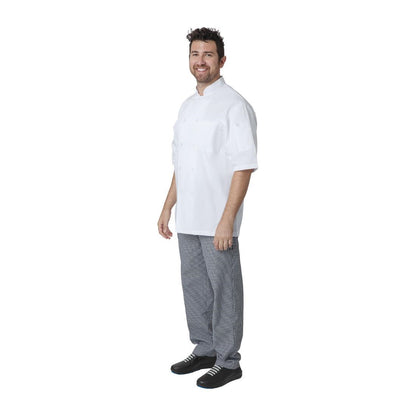 Chef Works Montreal Cool Vent uniseks koksbuis wit L
