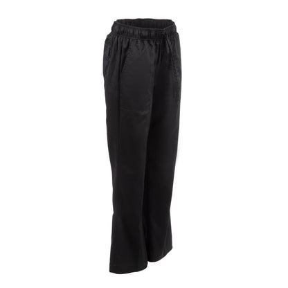 Chef Works Executive dames pantalon zwart M