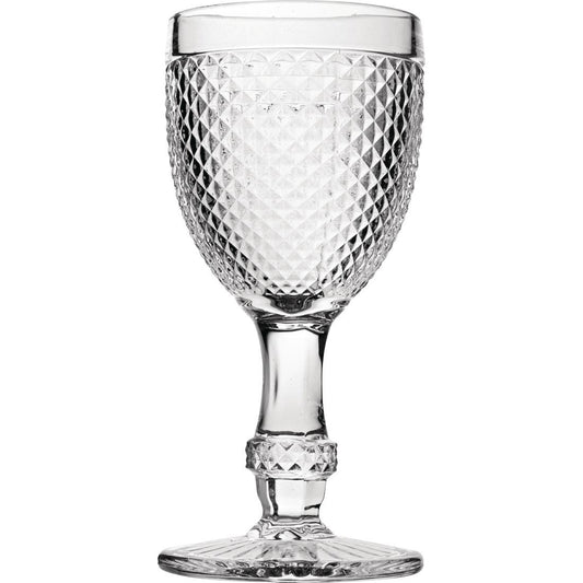 Utopia Dante Wijnglazen 290ml (Set Van 6)