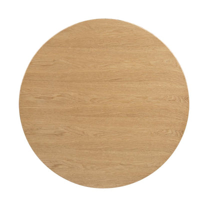 Bolero voorgeboord rond tafelblad essenfineer 600mm