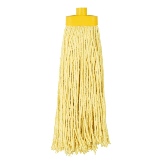 Jantex Kentucky Mopkop Geel 450g