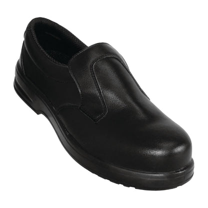 Slipbuster Lite unisex instappers zwart 36