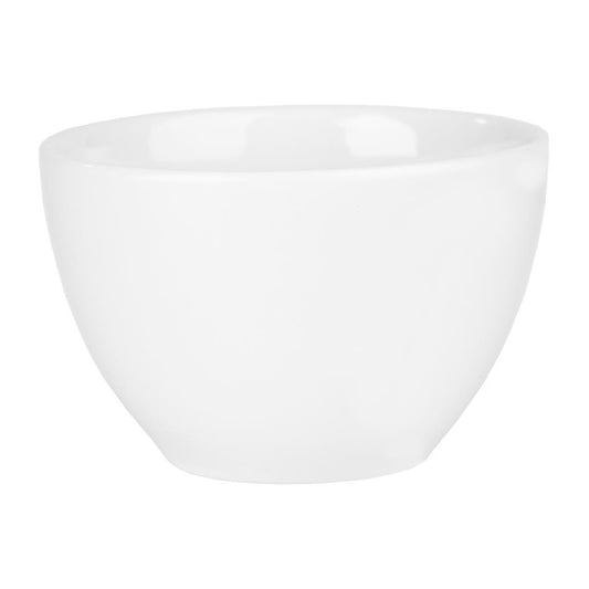 Churchill White Suiker Potje 227G (Pak Van 12)