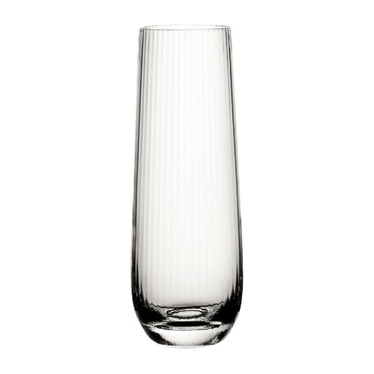 Utopia Hayworth Champagneglazen 300ml (Pak Van 6)