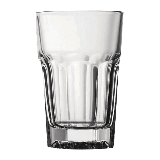 Utopia Casablanca Bekers 300ml Ce-Gemarkeerd (Pak Van 12)