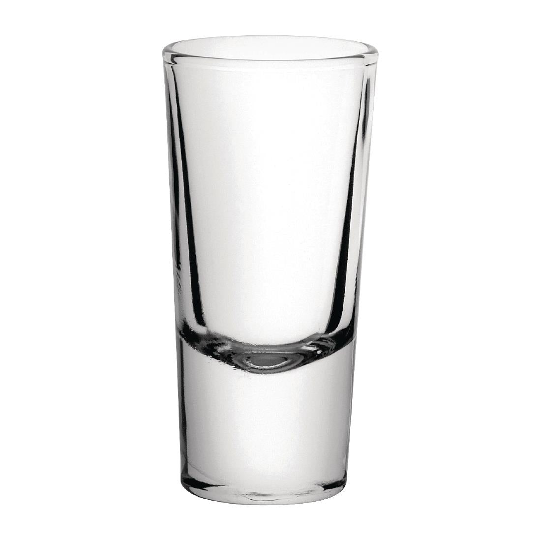 Utopia Shooter Shotglazen 25ml (Pak Van 100)