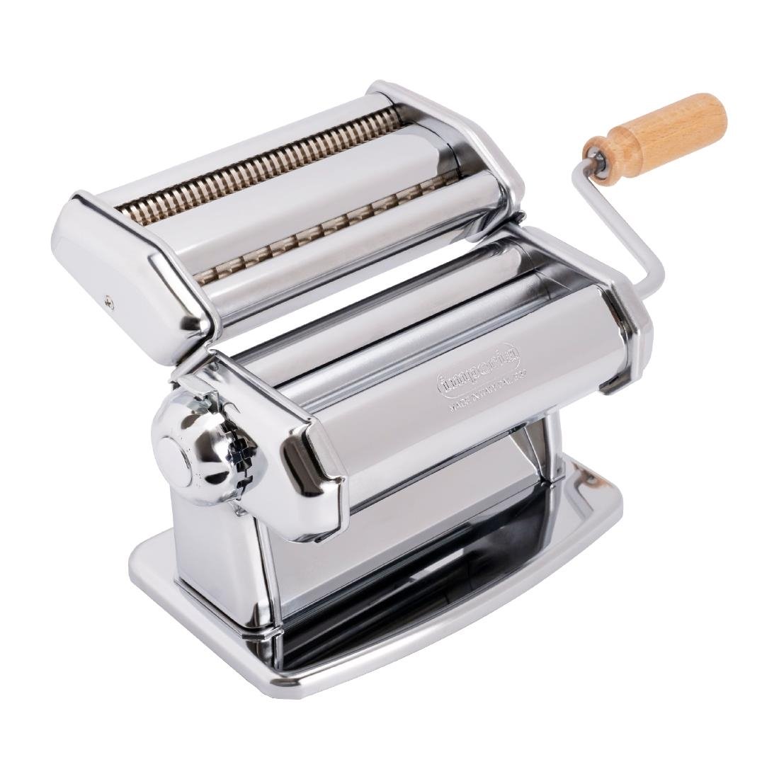 Imperia iPasta Classica Pastamachine T.2/6,5mm