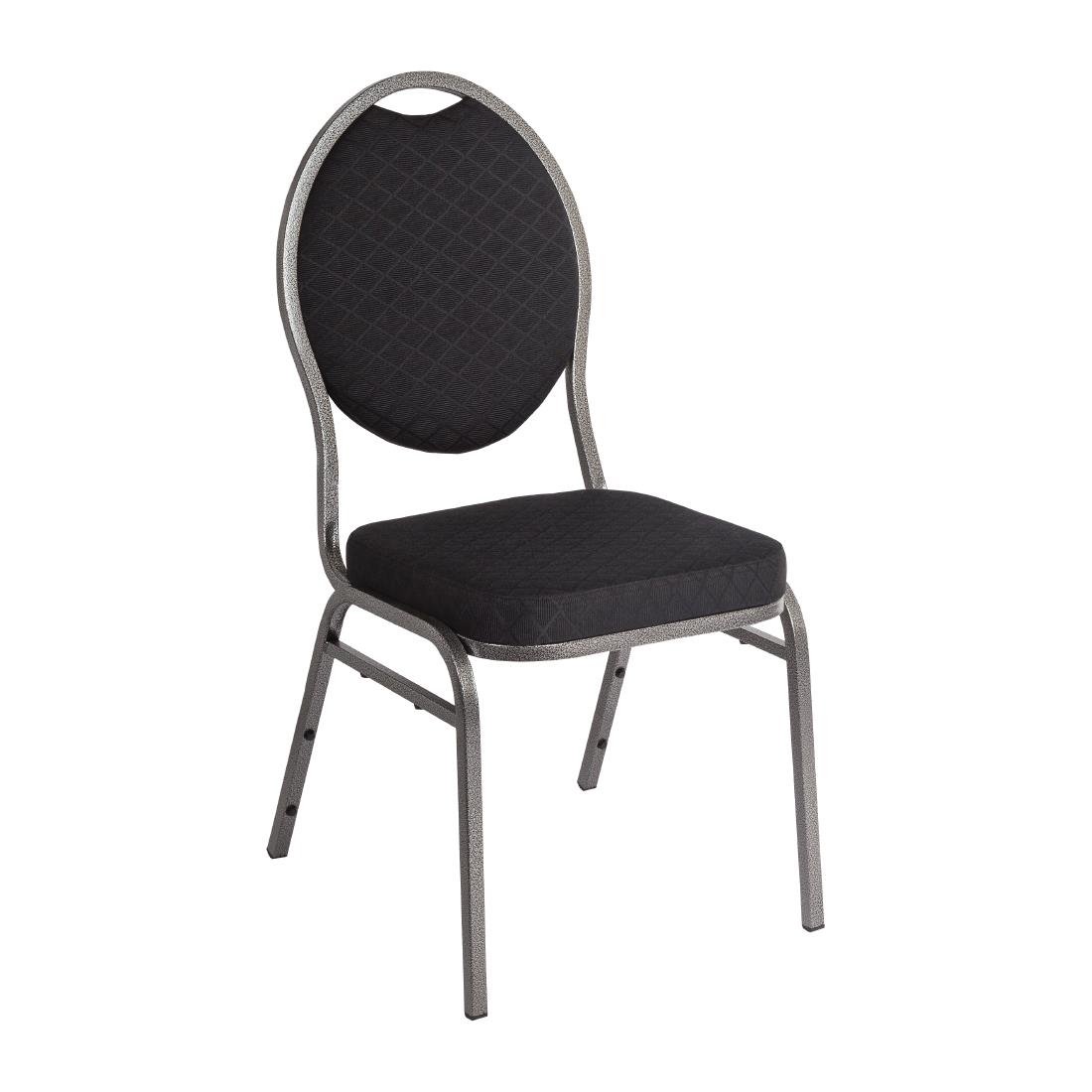 Bolero stapelstoel (4 stuks)