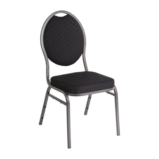 Bolero stapelstoel (4 stuks)