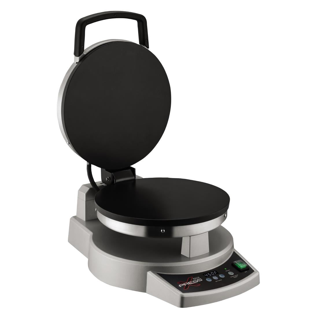 Waring Commercial Xpress Multipurpose Crepe Maker Wsc300Ck