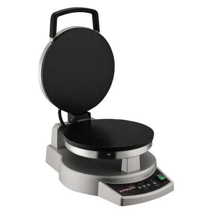 Waring Commercial Xpress Multipurpose Crepe Maker Wsc300Ck