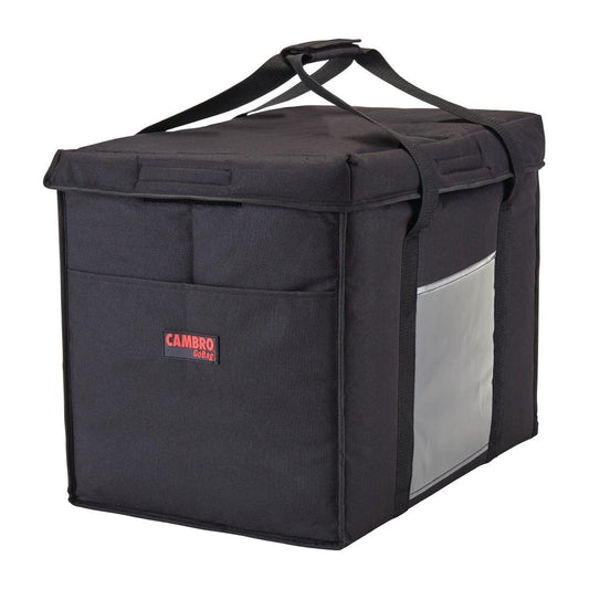 Cambro GoBag Opvouwbare Transporttas Groot GN 1/1