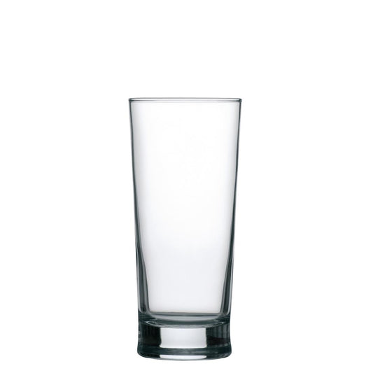 Utopia Senator mousserende bierglazen 570ml CE-markering (24 stuks)