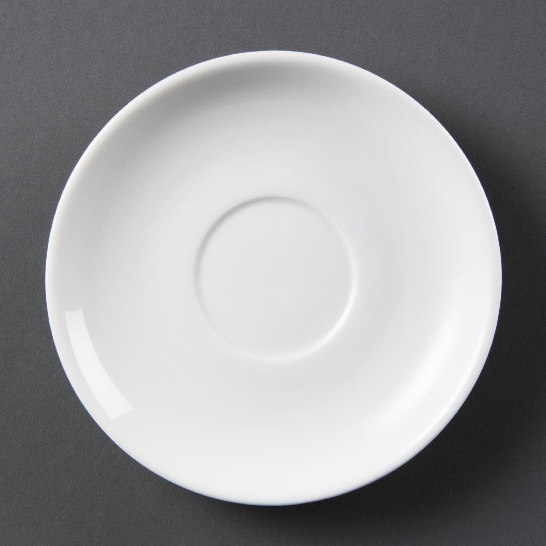 Olympia Whiteware schotel voor CB467 (12 stuks)