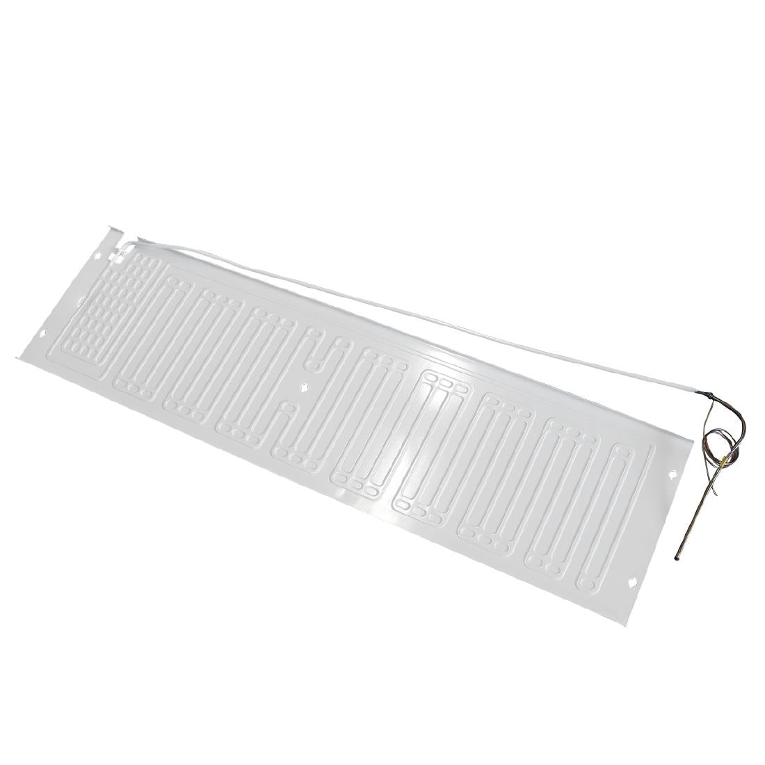 Polar Verdamper