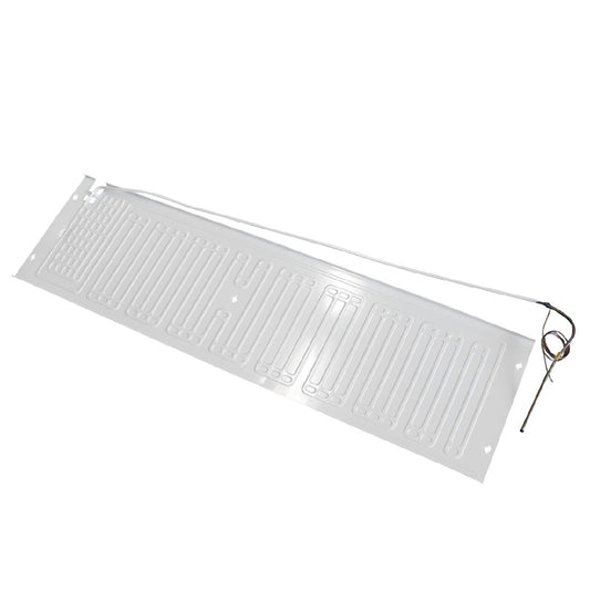 Polar Verdamper
