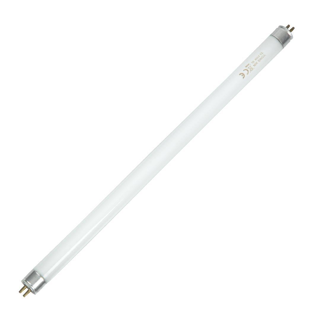 Nisbets essentials vervangende fluorescerende lamp voor insectendoder 8w