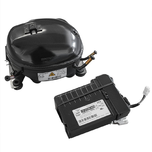 Polar Compressor (R600A-VESA11C)