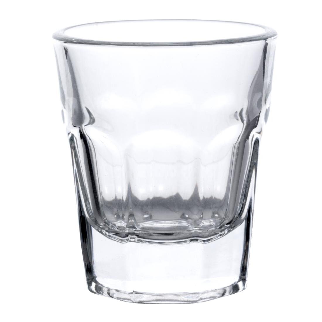 Olympia Casablanca shots 4cl (12 stuks)
