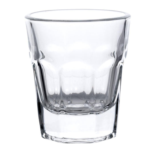 Olympia Casablanca shots 4cl (12 stuks)
