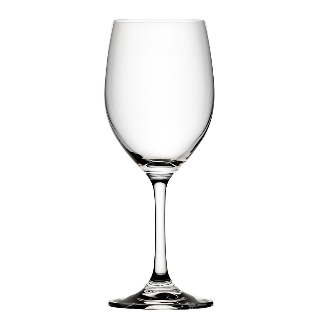 Utopia Nile Witte Wijnglazen 350ml (Pak Van 6)