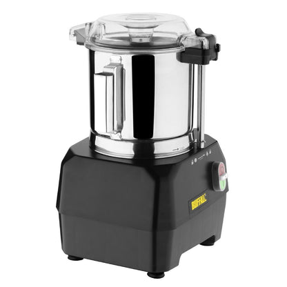 Buffalo commerciële voedselverwerker 5Ltr