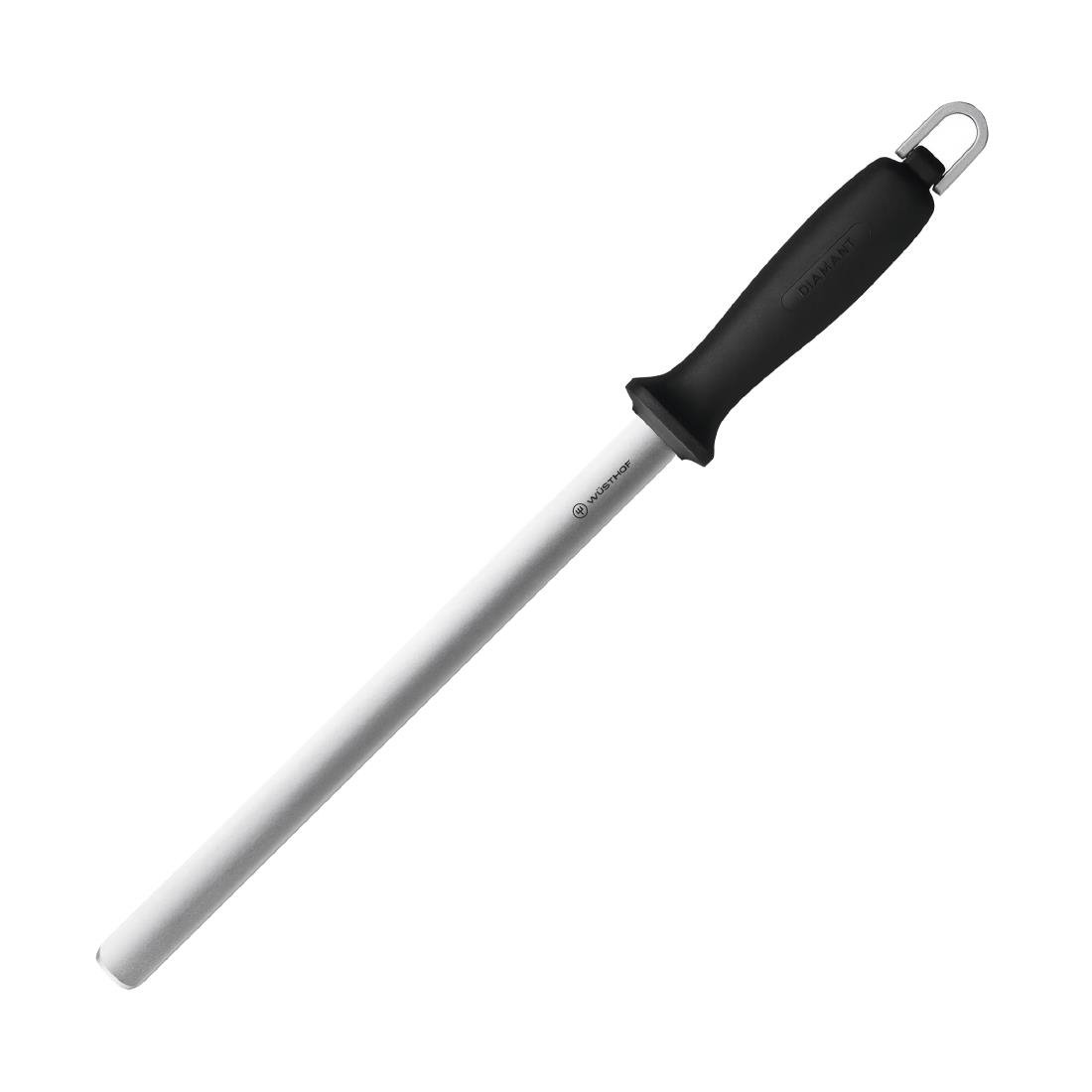 Wusthof Classic diamant slijpstaaf 26cm