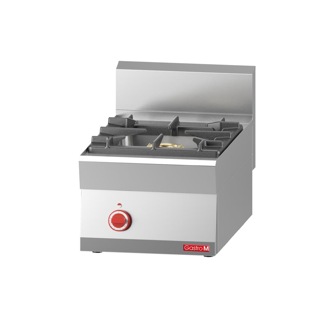 Gastro M 650 1-pits gaskooktoestel 65/40 PG/40 P