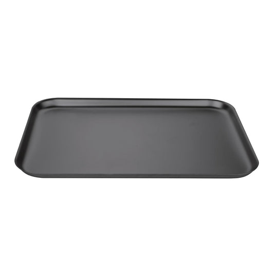 Vogue aluminium bakplaat 420 x 305mm