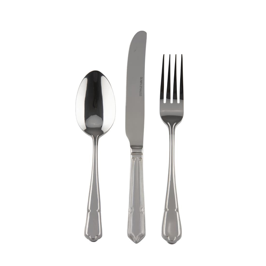 Olympia Dubarry monstersetje (3 stuks)