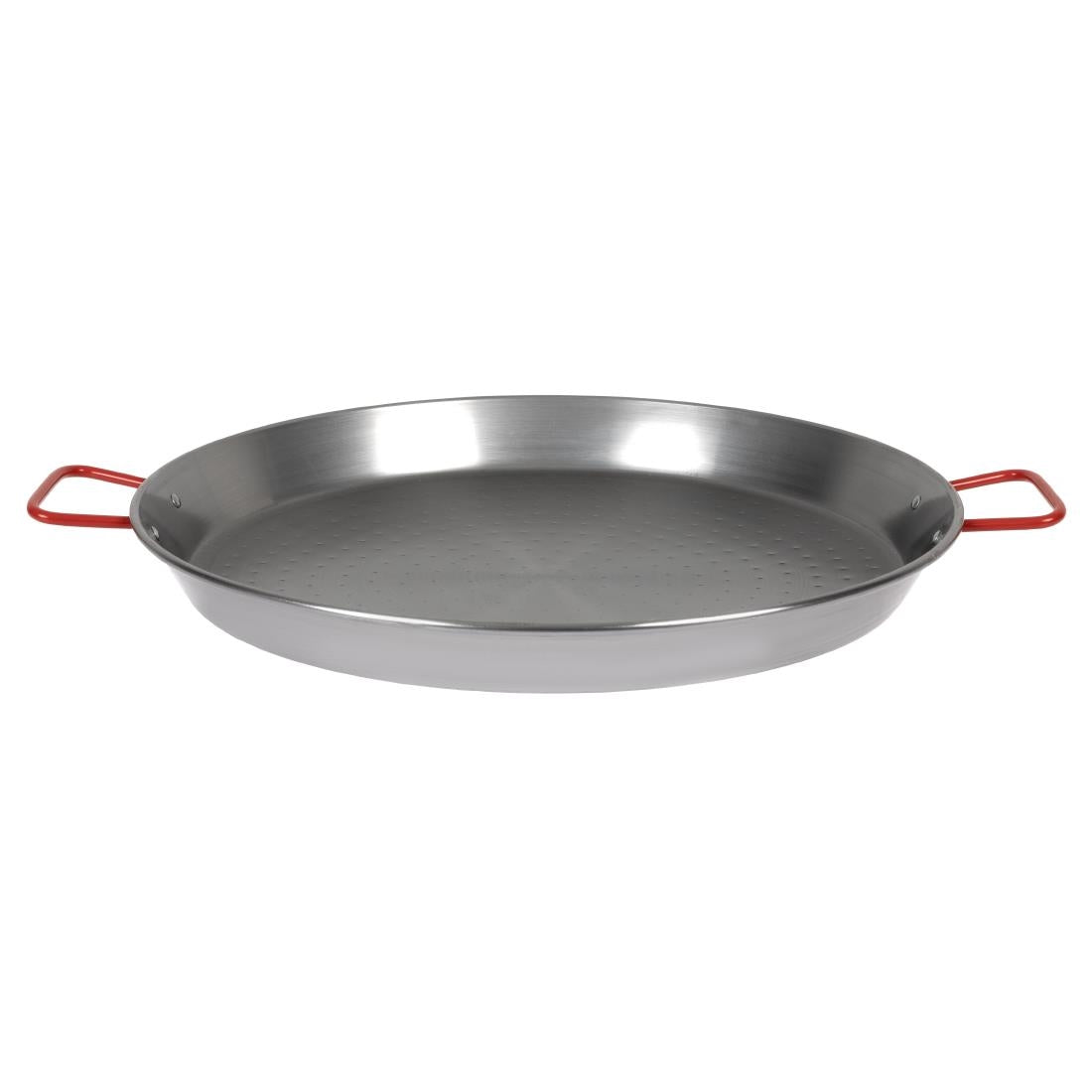 Garcima SL stalen paellapan 46cm