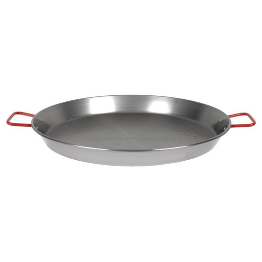 Garcima SL stalen paellapan 46cm