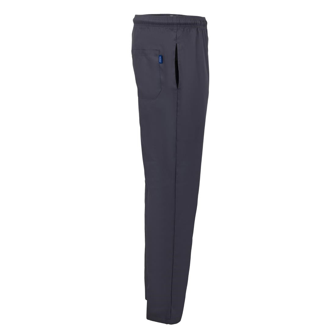 Whites Vegas Koksbroek Houtskool Maat L