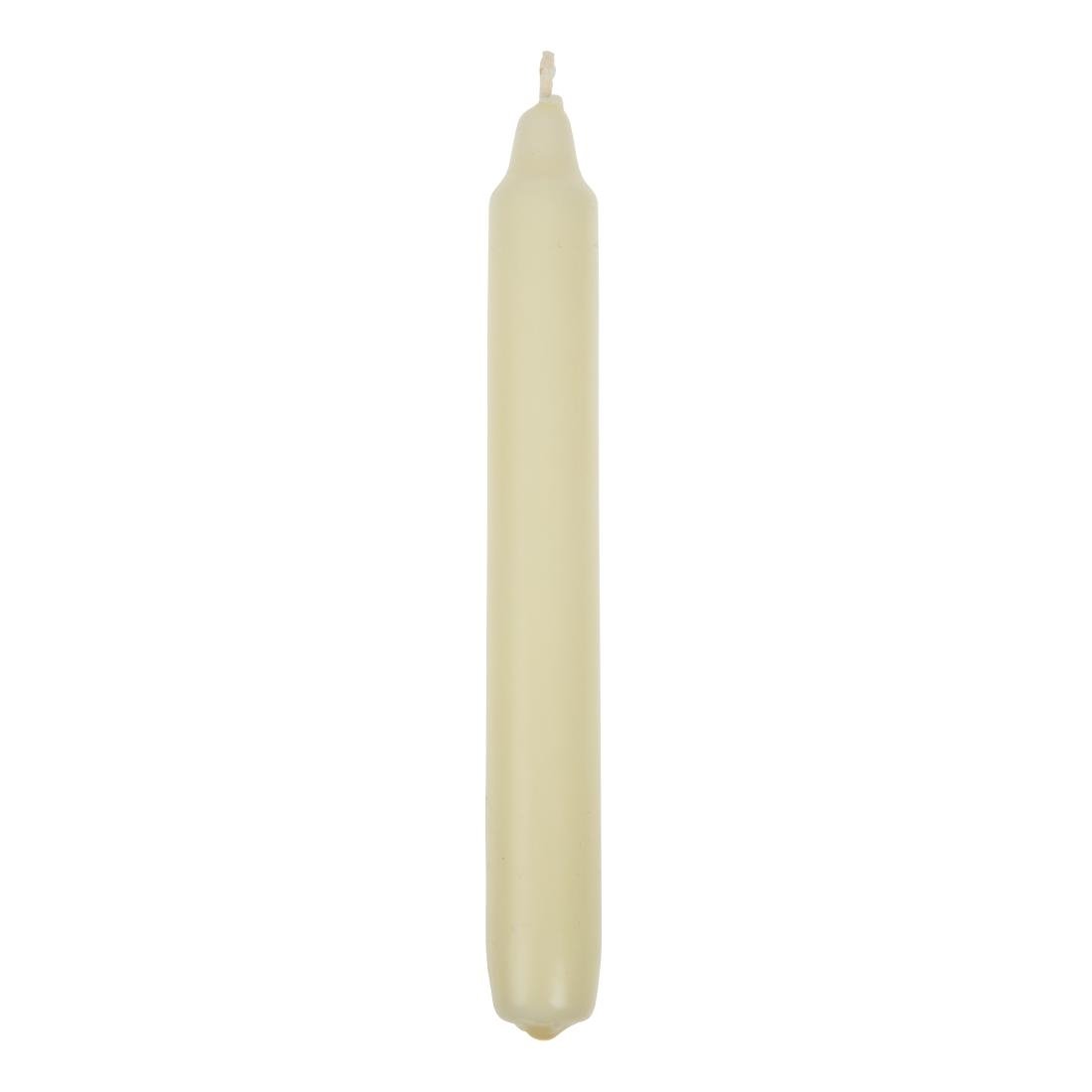 Bolsius dinerkaarsen ivoor (45 stuks)