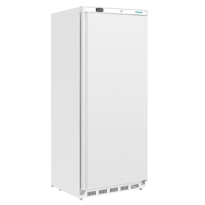 Polar C-serie 1-deurs koeling wit 600L