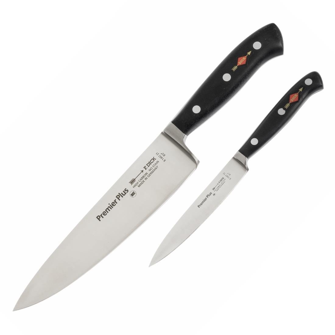 Dick Premier Plus 2-delige cadeauset