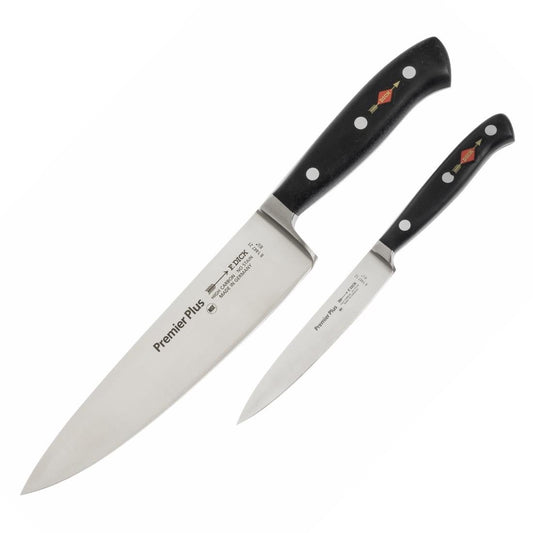 Dick Premier Plus 2-delige cadeauset