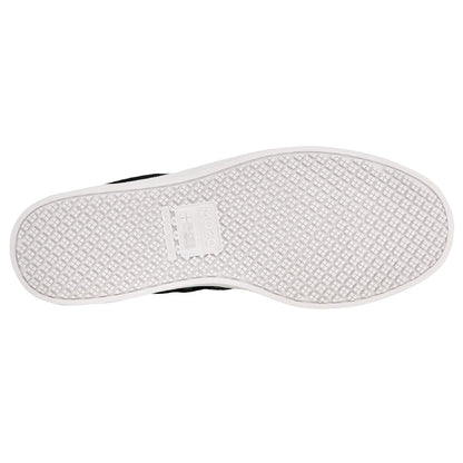 Shoes for Crews Grind vegan herenschoenen zwart 46
