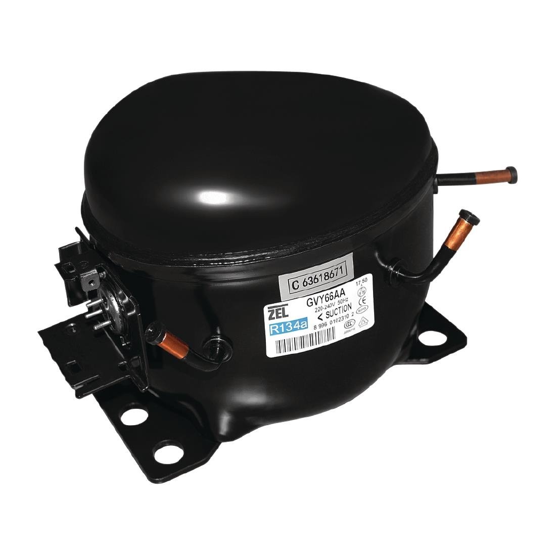Polar Reserve Compressor (R134A-Gvy66AA)