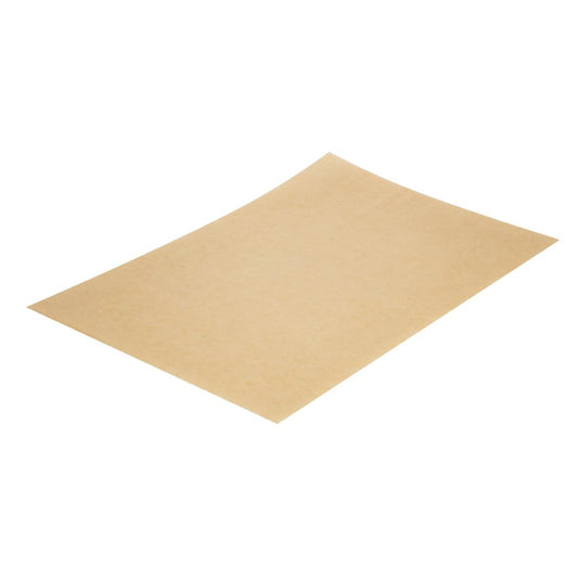 Matfer Bourgeat ECOPAP bakpapier bakkersmaat (500 stuks)